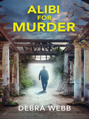 cover image of Alibi For Murder